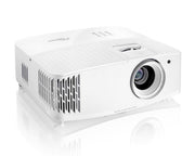 Optoma E9PV7GL06EZ1/UHD35X 4K Ultra HD Gaming And Home Projector - 3600 Lumens Projector Optoma