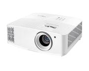 Optoma E9PV7GL06EZ1/UHD35X 4K Ultra HD Gaming And Home Projector - 3600 Lumens Projector Optoma