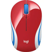 Logitech M187 Wireless 2.40GHz Mouse | 910-002732 Keyboard & Mouse Logitech