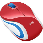 Logitech M187 Wireless 2.40GHz Mouse | 910-002732 Keyboard & Mouse Logitech