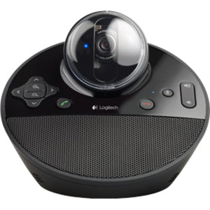 Logitech 960-000867/BCC950 Video Conferencing Camera