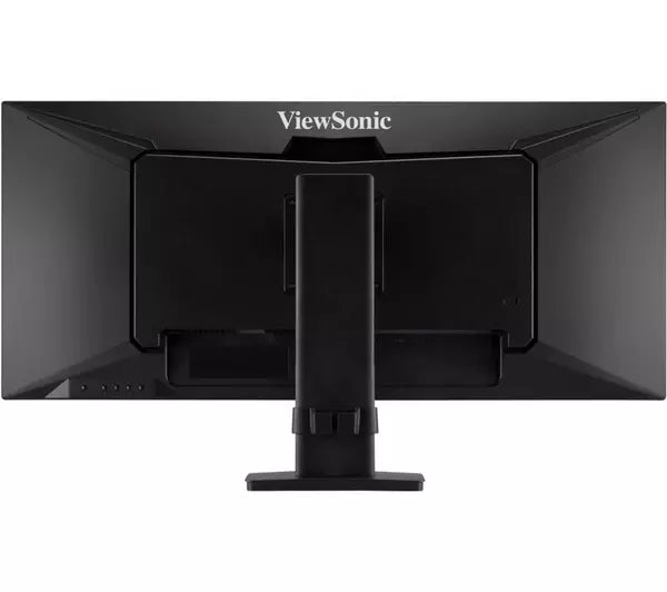 ViewSonic VA3456-MHDJ 34" SuperClear® IPS panel WQHD IPS Monitor Desktop Monitor ViewSonic