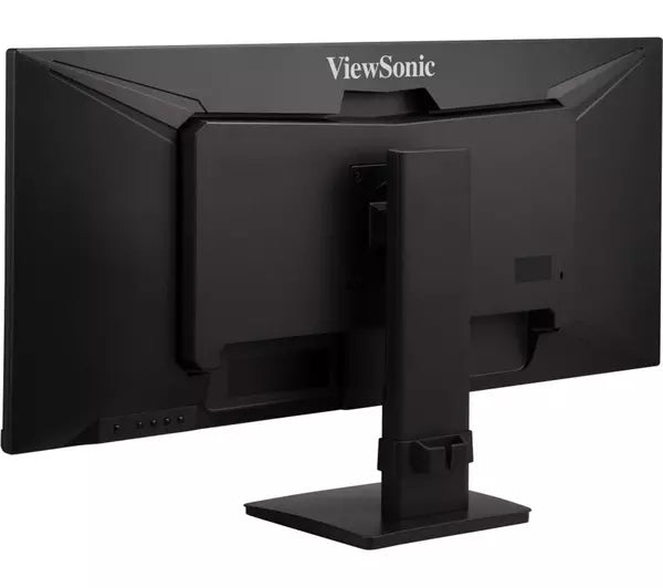 ViewSonic VA3456-MHDJ 34" SuperClear® IPS panel WQHD IPS Monitor Desktop Monitor ViewSonic