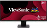 ViewSonic VA3456-MHDJ 34" SuperClear® IPS panel WQHD IPS Monitor