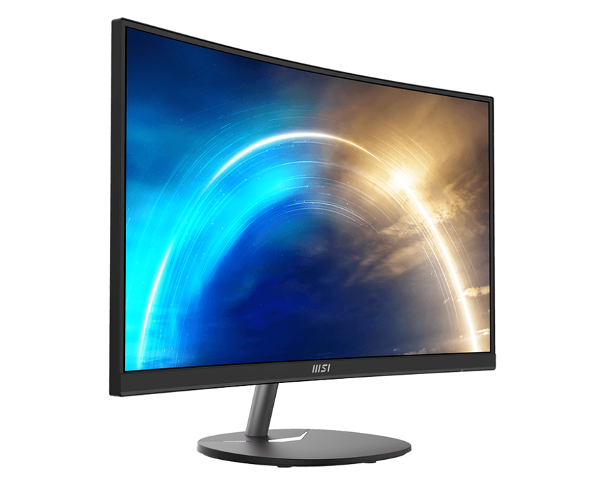 MSI PRO MP271CA 27" 75Hz 1ms Full HD VA Desktop Monitor