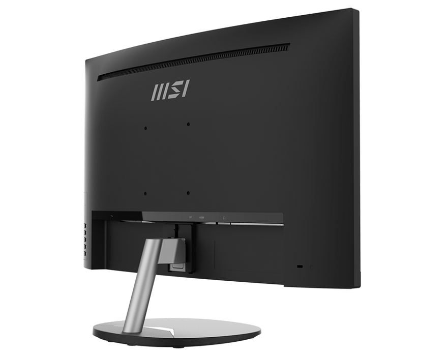 MSI PRO MP271CA 27" 75Hz 1ms Full HD VA Desktop Monitor