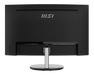 MSI PRO MP271CA 27" 75Hz 1ms Full HD VA Desktop Monitor