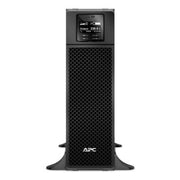 APC SRT5KXLI Smart-UPS On-Line, 5kVA, Tower, 230V, 6x C13+4x C19 IEC Outlets Uninterruptible Power Supply APC