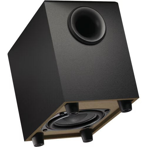 Logitech Compact Z213 2.1 Speaker System, 7W RMS | 980-000943 Speaker Logitech