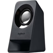 Logitech Compact Z213 2.1 Speaker System, 7W RMS | 980-000943 Speaker Logitech