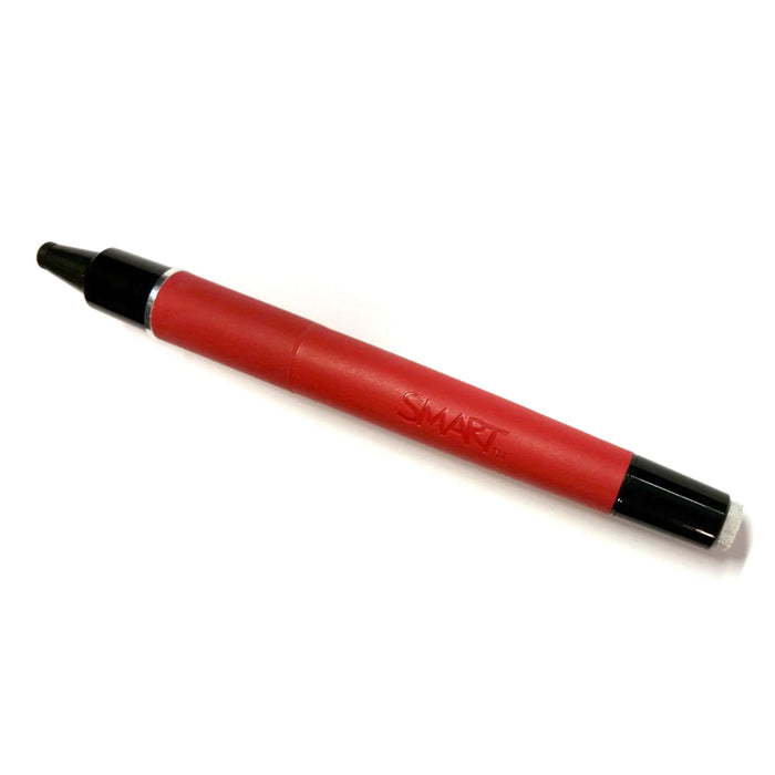 Smart Technologies Red Stylus Pen For SPNL-6000 Series and SBID8000-G5 Series | 1028647 Active Stylus Pen Smart