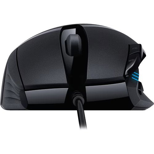 Logitech G402 4000 dpi Gaming Mouse | 910-004068 Keyboard & Mouse Logitech
