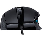 Logitech G402 4000 dpi Gaming Mouse | 910-004068 Keyboard & Mouse Logitech