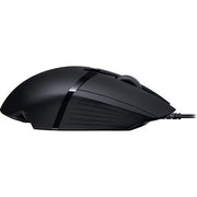 Logitech G402 4000 dpi Gaming Mouse | 910-004068 Keyboard & Mouse Logitech