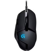 Logitech G402 4000 dpi Gaming Mouse | 910-004068 Keyboard & Mouse Logitech