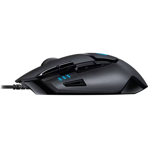 Logitech G402 4000 dpi Gaming Mouse | 910-004068 Keyboard & Mouse Logitech