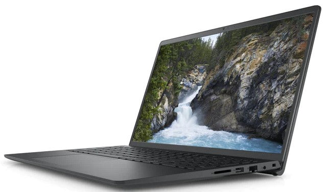 DELL Vostro 3520 15.6 Inch Intel Core i5-1235U 8GB RAM 256GB SSD Intel Iris Xe Graphics Windows 11 Pro Notebook