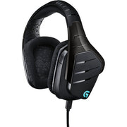 Logitech G633 Wired Over The Head Earset | 981-000605 Headset Logitech