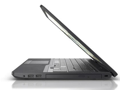 Fujitsu Lifebook A3511 15.6 Inch Core i5 1135G7 8 GB RAM 256 GB SSD Laptop Fujitsu