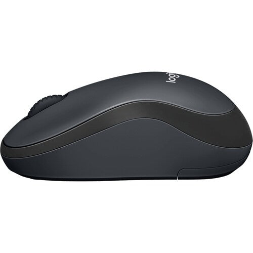 Logitech M220 1000 dpi Wireless Mouse | 910-004878 Keyboard & Mouse Logitech