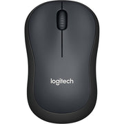 Logitech M220 1000 dpi Wireless Mouse | 910-004878 Keyboard & Mouse Logitech