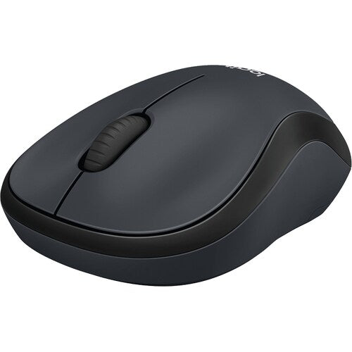 Logitech M220 1000 dpi Wireless Mouse | 910-004878 Keyboard & Mouse Logitech