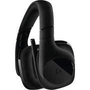 Logitech G533 Wireless Over The Head Stereo Headset | 981-000634 Headset Logitech