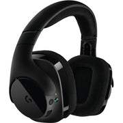 Logitech G533 Wireless Over The Head Stereo Headset | 981-000634 Headset Logitech