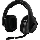 Logitech G533 Wireless Over The Head Stereo Headset | 981-000634