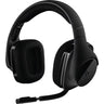 Logitech G533 Wireless Over The Head Stereo Headset | 981-000634