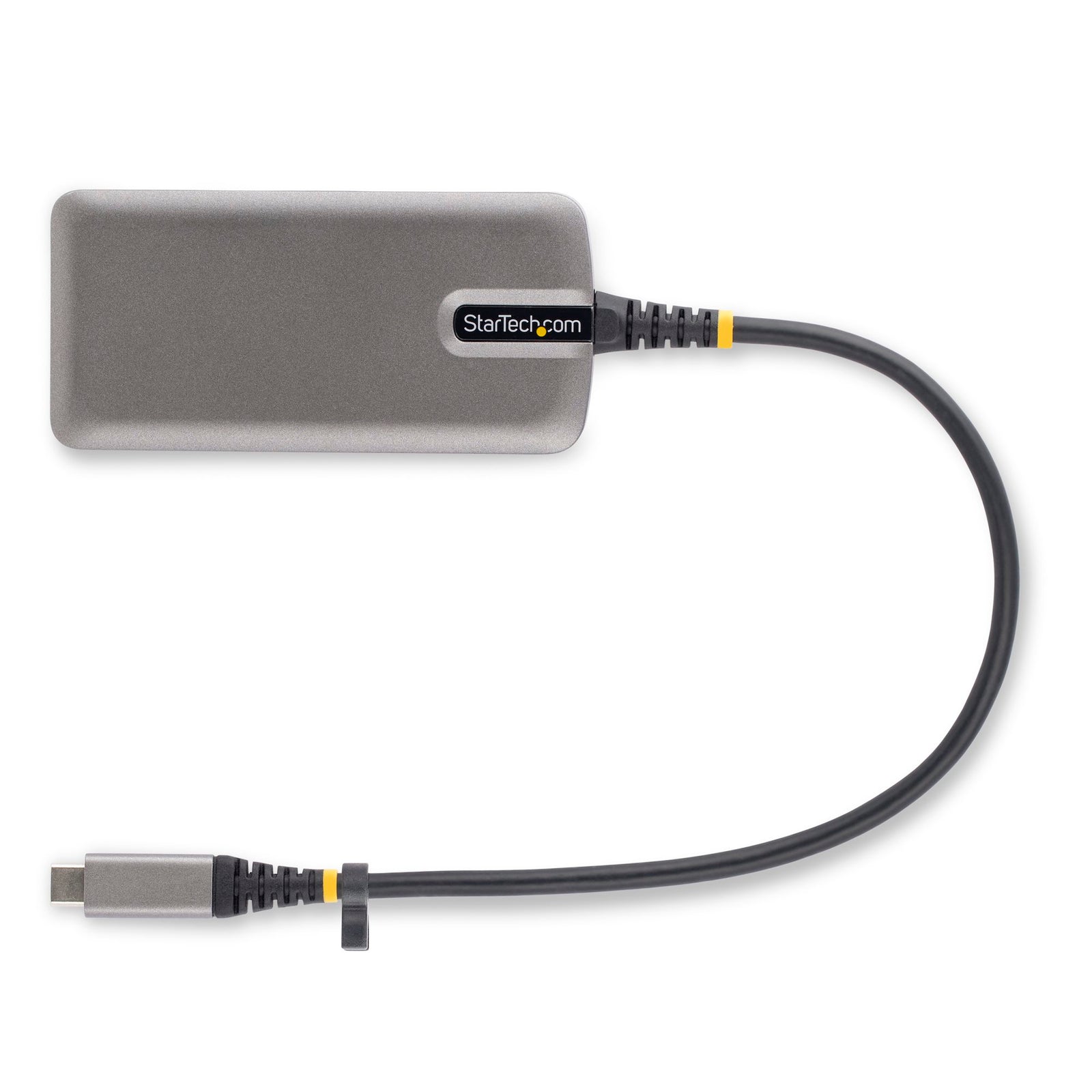 StarTech USB-C 5-in-1 Multi-port Adapter - 103B-USBC-MULTIPORT Adapter / Converter Startech
