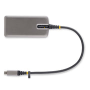 StarTech USB-C 5-in-1 Multi-port Adapter - 103B-USBC-MULTIPORT Adapter / Converter Startech