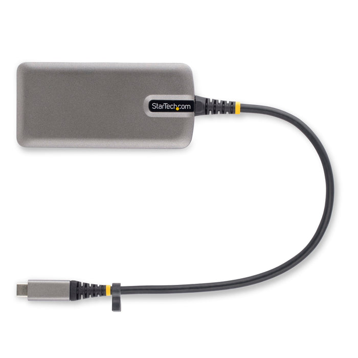 StarTech USB-C 5-in-1 Multi-port Adapter - 103B-USBC-MULTIPORT Adapter / Converter Startech