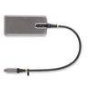 StarTech USB-C 5-in-1 Multi-port Adapter -  103B-USBC-MULTIPORT