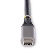 StarTech USB-C 5-in-1 Multi-port Adapter - 103B-USBC-MULTIPORT Adapter / Converter Startech