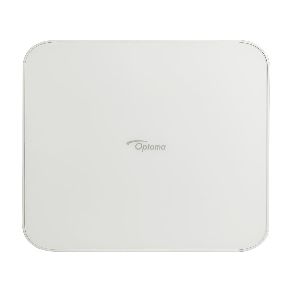 Optoma ML1080ST Eco-friendly Triple Laser Short Throw Projector - 1200 Lumens Projector Optoma