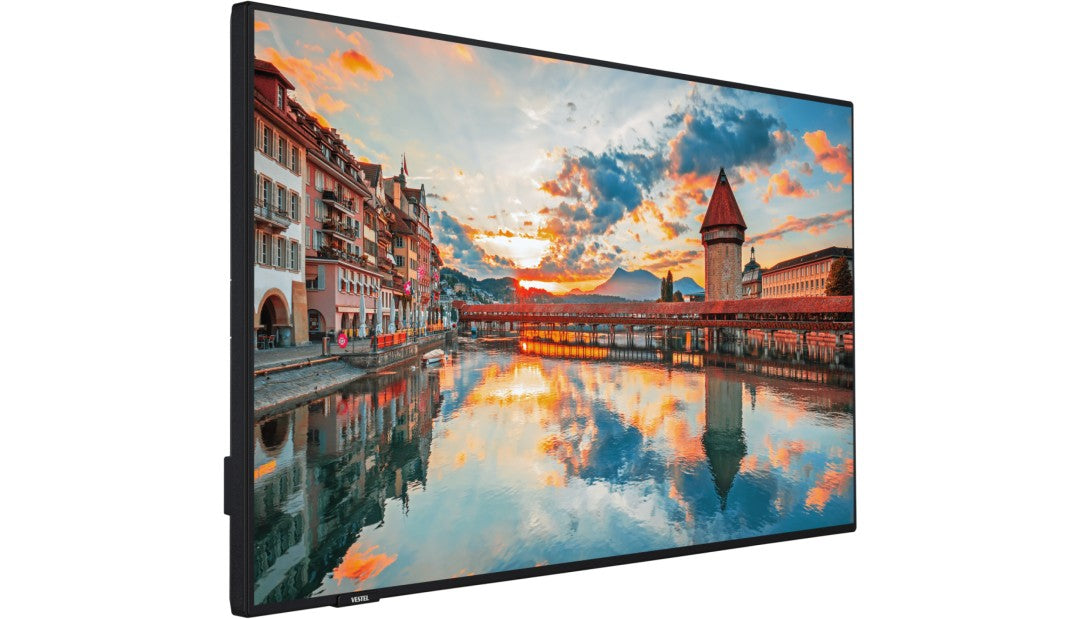 Vestel PN+ Series PN43D-4H 43" 4K Ultra HD Digital Signage Display