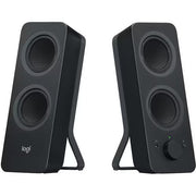 Logitech Z207 Bluetooth Speaker System, 5W RMS | 980-001296 Speaker Logitech
