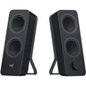 Logitech Z207 Bluetooth Speaker System, 5W RMS | 980-001296