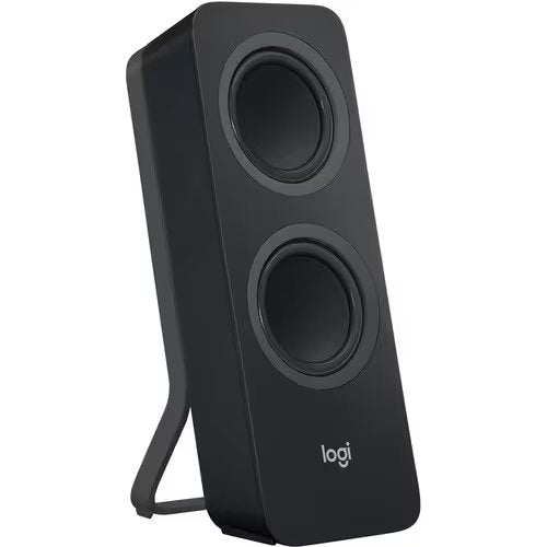 Logitech Z207 Bluetooth Speaker System, 5W RMS | 980-001296