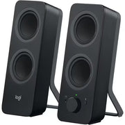 Logitech Z207 Bluetooth Speaker System, 5W RMS | 980-001296 Speaker Logitech