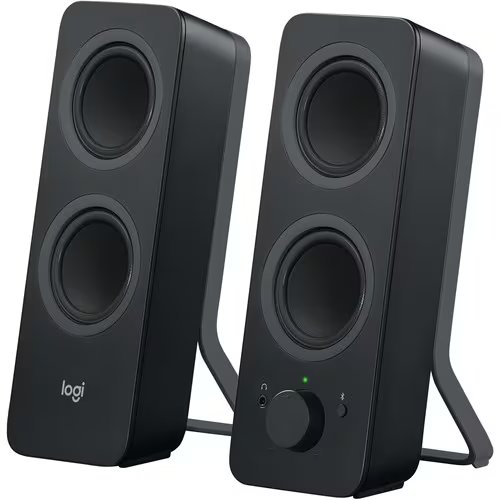 Logitech Z207 Bluetooth Speaker System, 5W RMS | 980-001296 Speaker Logitech