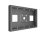 Multibrackets M Pro Series Enclosure LG22SM3G Black