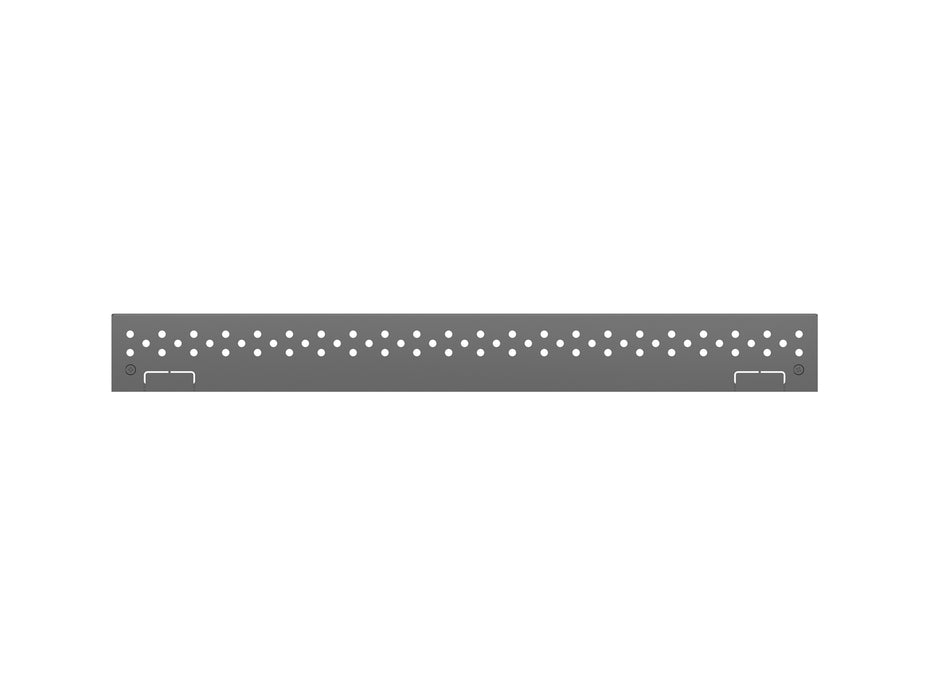 Multibrackets M Pro Series Enclosure LG22SM3G Black Signage Display Enclosures Multibrackets