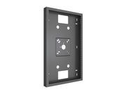 Multibrackets M Pro Series Enclosure LG22SM3G Black Signage Display Enclosures Multibrackets