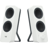 Logitech Z207 Bluetooth Speaker System, 5W RMS | 980-001293