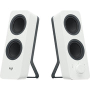 Logitech Z207 Bluetooth Speaker System, 5W RMS | 980-001293 Speaker Logitech