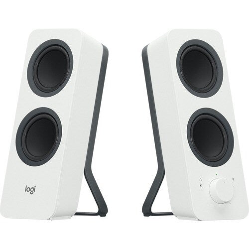 Logitech Z207 Bluetooth Speaker System, 5W RMS | 980-001293 Speaker Logitech