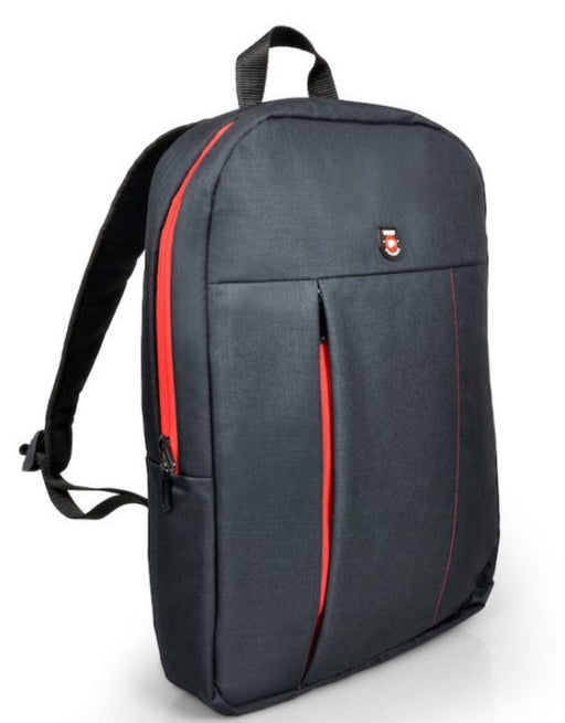 Port Designs Portland Carrying Case (Backpack) for 39.6 cm (15.6") Notebook - Black | 105330 Backpack Port Designs