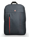 Port Designs Portland Carrying Case (Backpack) for 39.6 cm (15.6